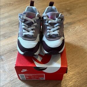 Nike Kids Air Max Easy on sold out Sneakers